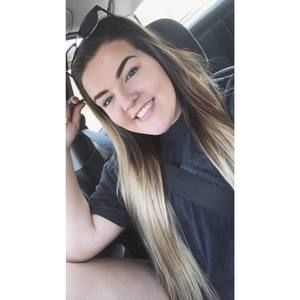 Meet your Posher, Haley